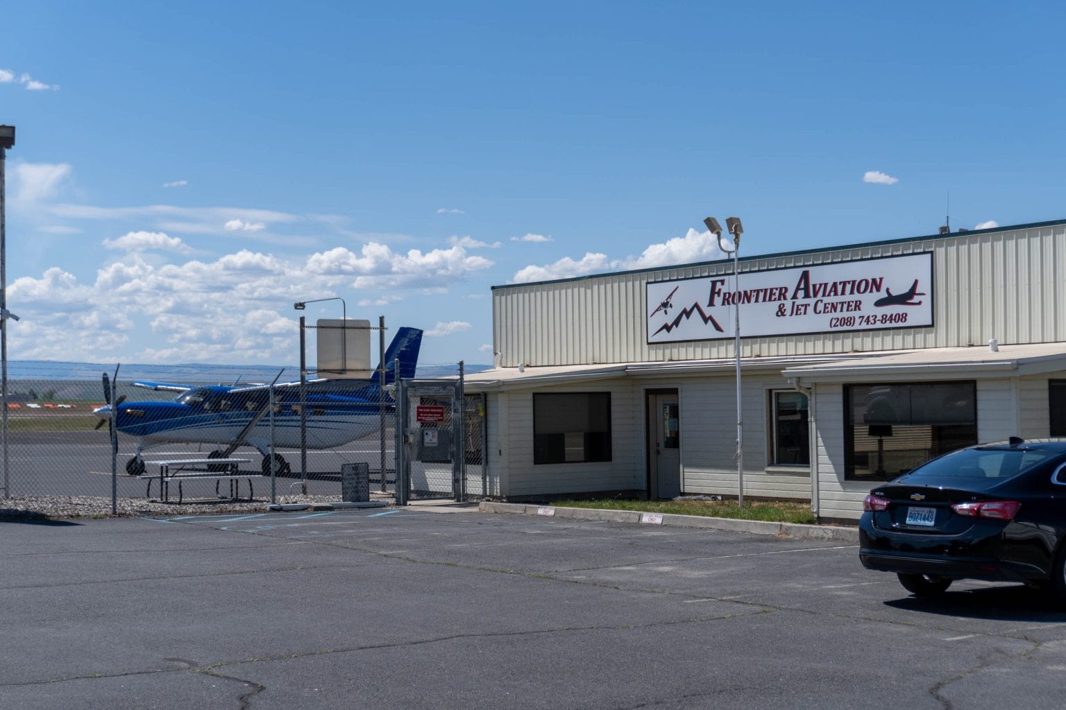 Fixed Base Operators Lewiston Nez Perce County Airport   MSD03333 1536x1024 